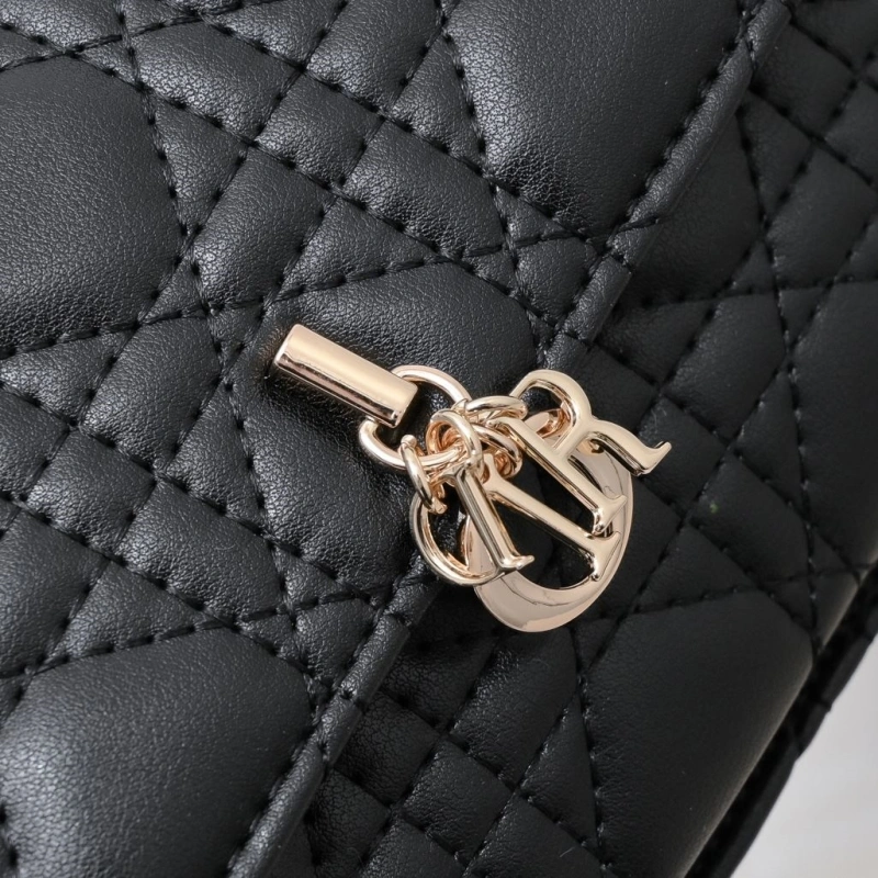 Dior Satchel bags 4081B-0901