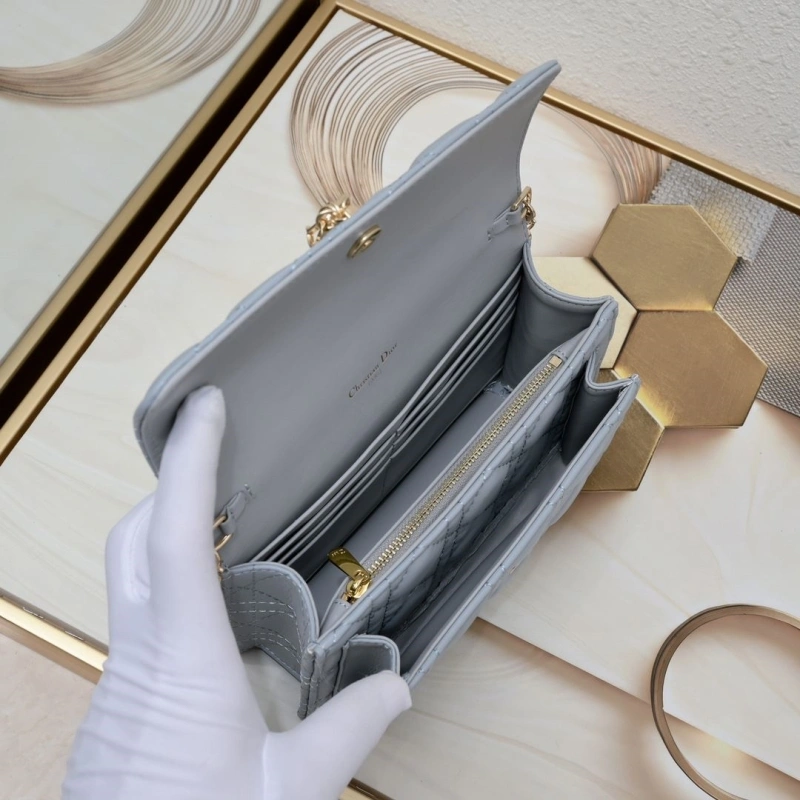 Dior Satchel bags 4081B-0902