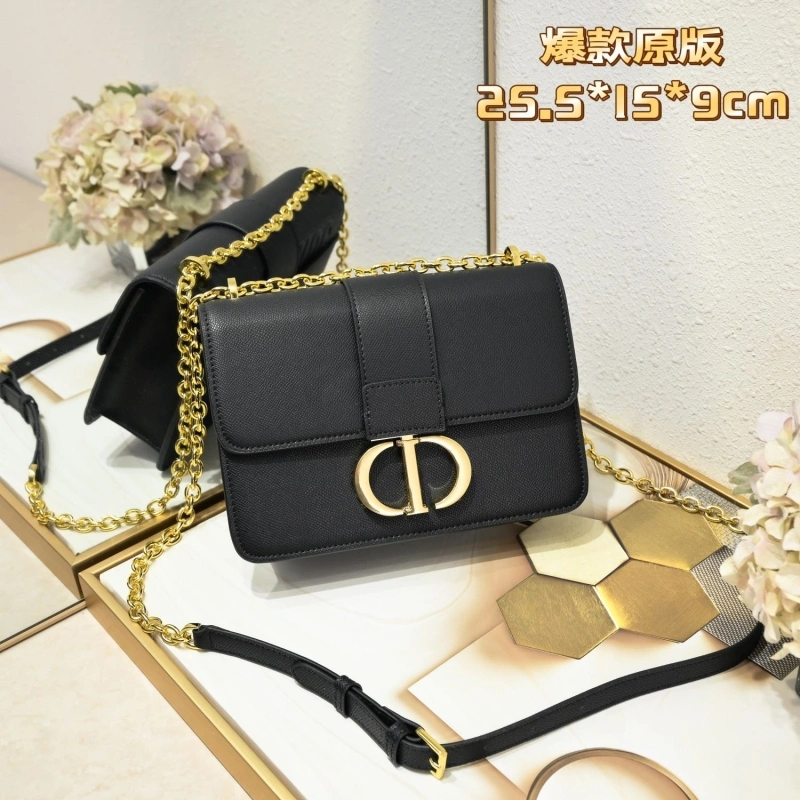Dior Satchel bags 4081B-0903