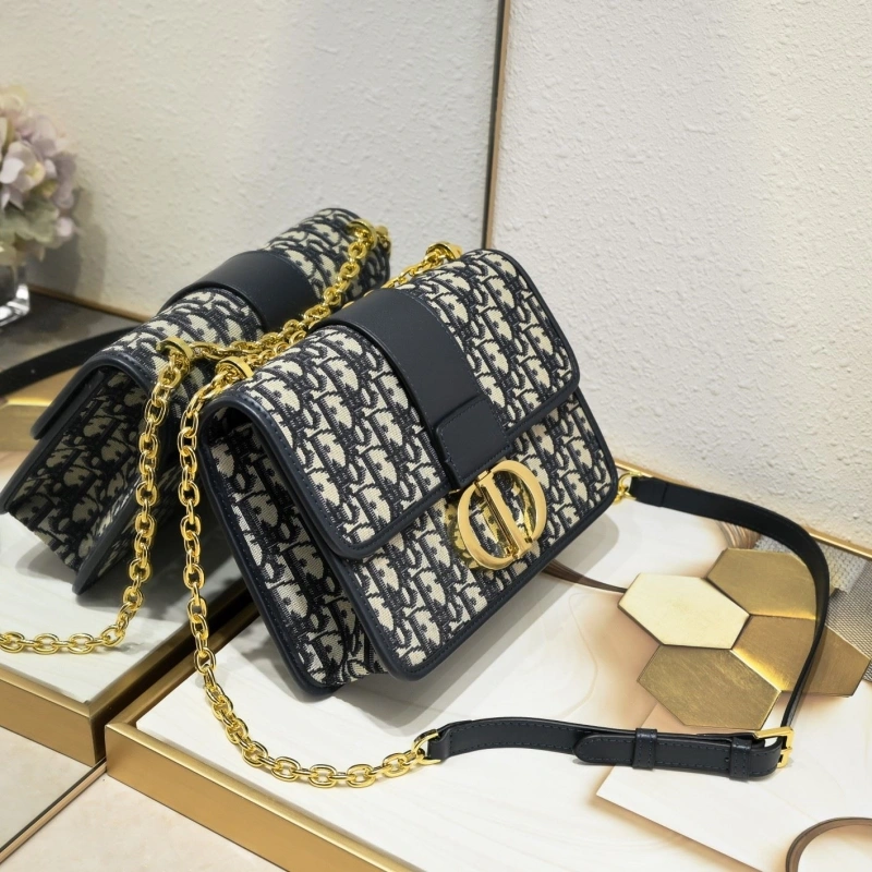 Dior Satchel bags 4081B-0904