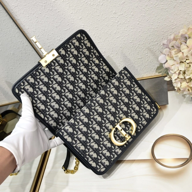 Dior Satchel bags 4081B-0904