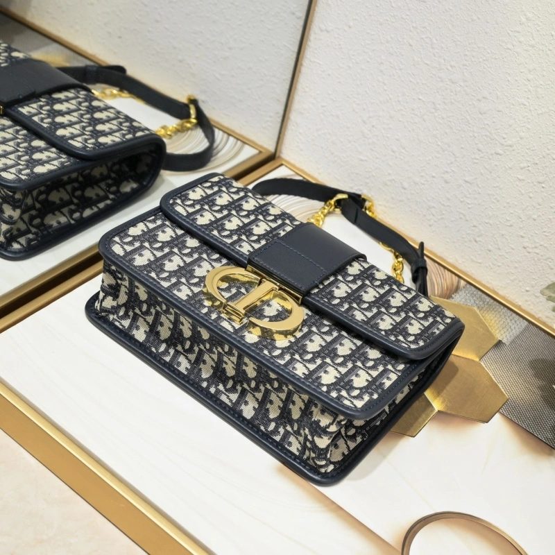 Dior Satchel bags 4081B-0904