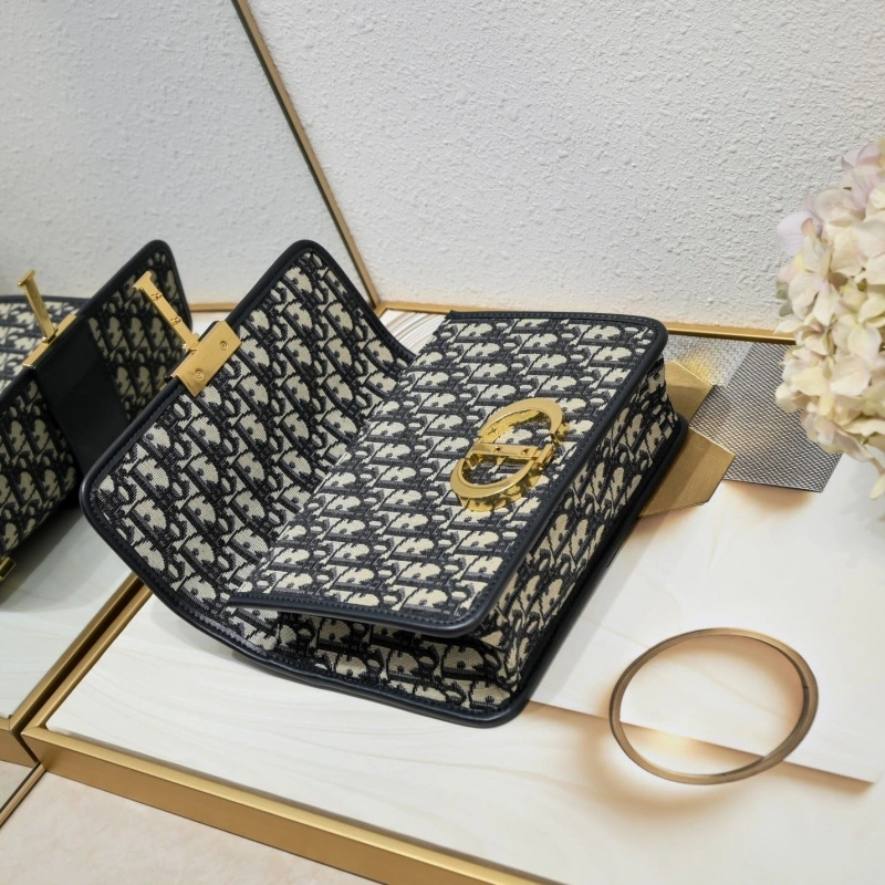 Dior Satchel bags 4081B-0905