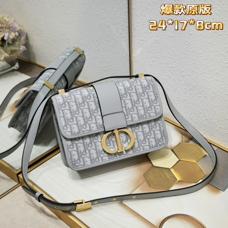 Dior Satchel bags 4081B-0906