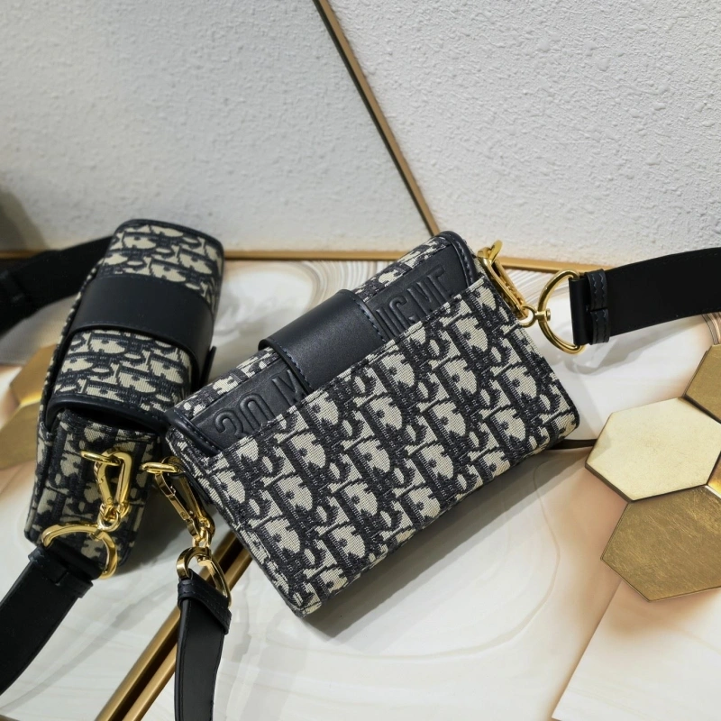 Dior Satchel bags 4081B-0907