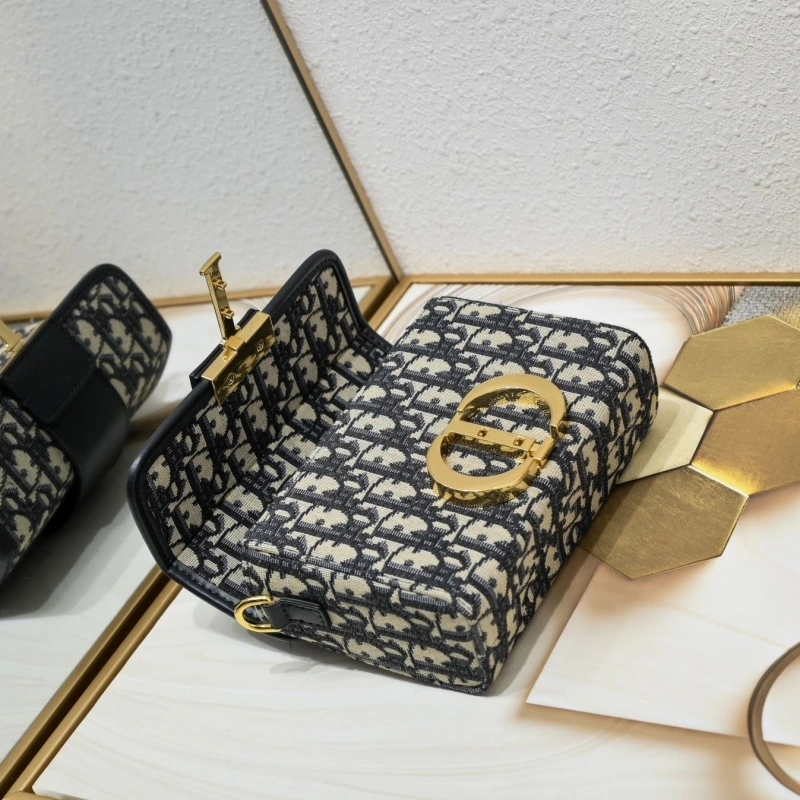 Dior Satchel bags 4081B-0907