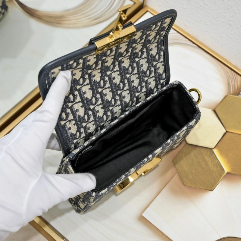 Dior Satchel bags 4081B-0907