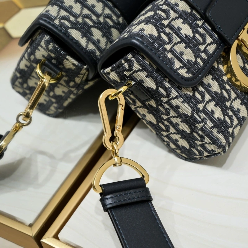 Dior Satchel bags 4081B-0907