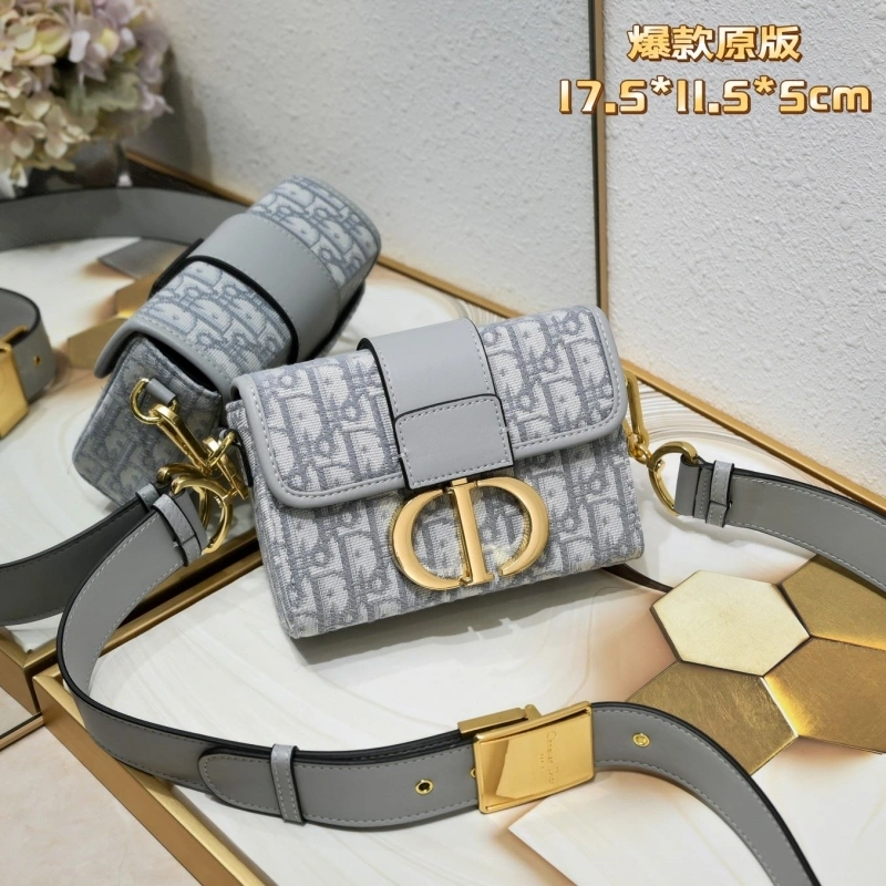 Dior Satchel bags 4081B-0908