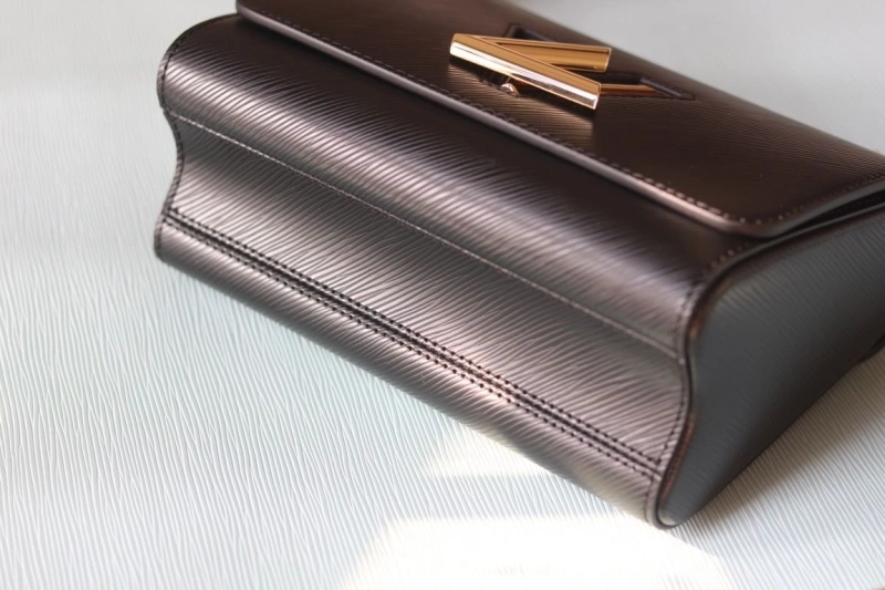 LV Twist Denim Bags 4081B-0950