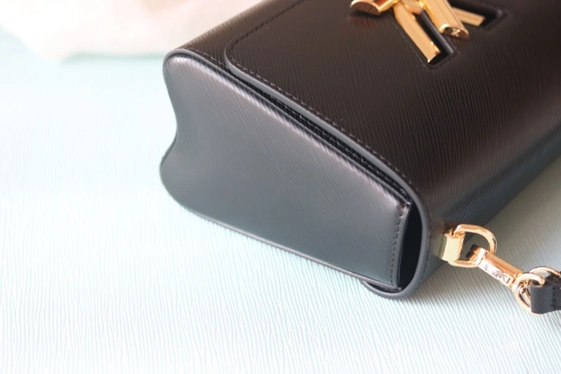 LV Twist Denim Bags 4081B-0950