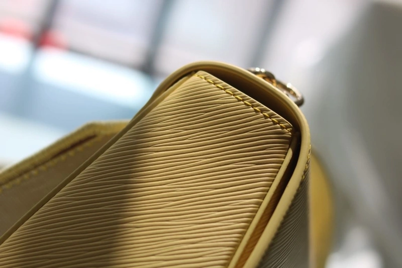 LV Twist Denim Bags 4081B-0952