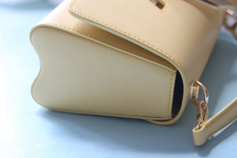 LV Twist Denim Bags 4081B-0952