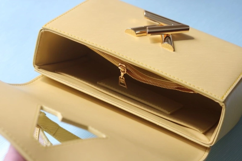 LV Twist Denim Bags 4081B-0952