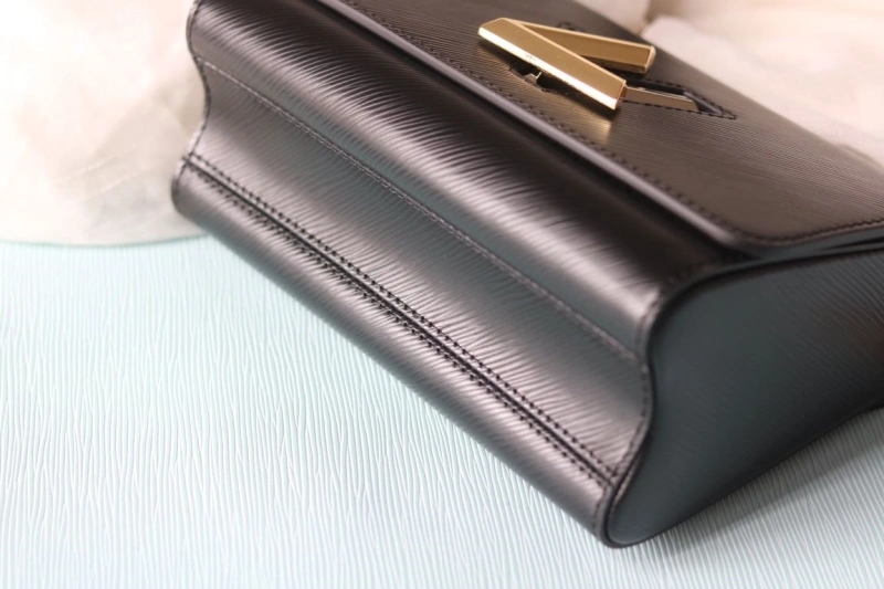 LV Twist Denim Bags 4081B-0954