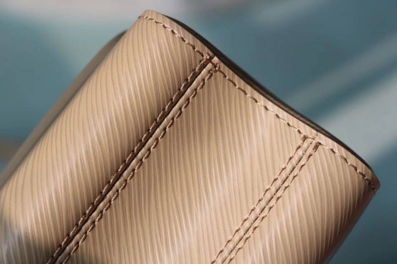 LV Twist Denim Bags 4081B-0956