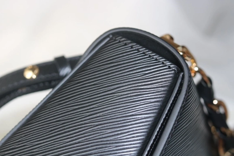 LV Twist Denim Bags 4081B-0957