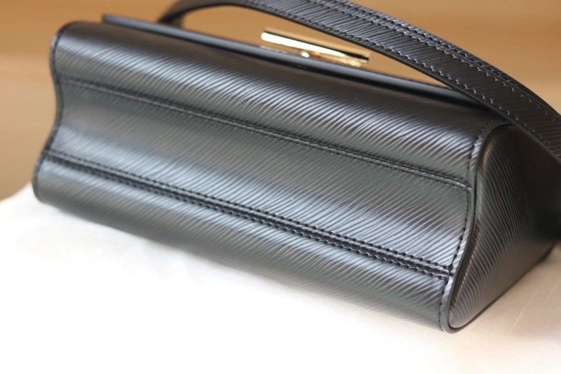 LV Twist Denim Bags 4081B-0957