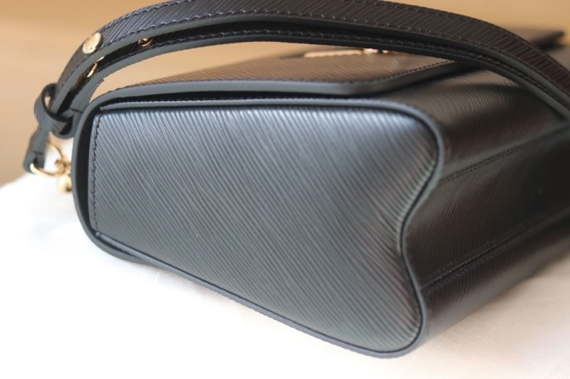 LV Twist Denim Bags 4081B-0957