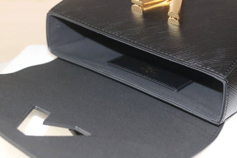 LV Twist Denim Bags 4081B-0957