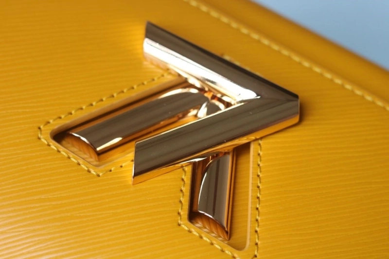 LV Twist Denim Bags 4081B-0958