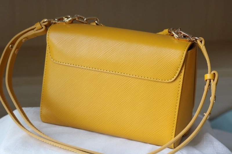 LV Twist Denim Bags 4081B-0958