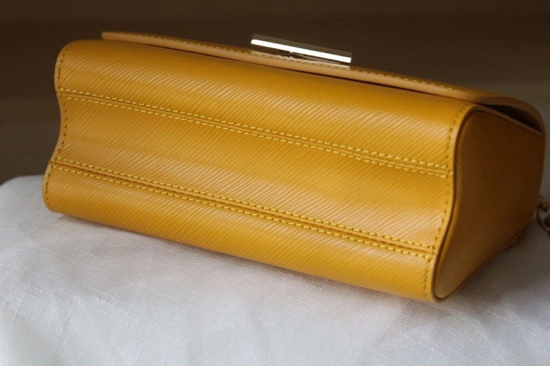 LV Twist Denim Bags 4081B-0958