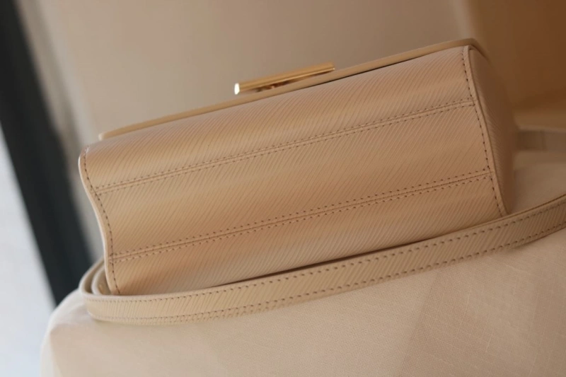 LV Twist Denim Bags 4081B-0959