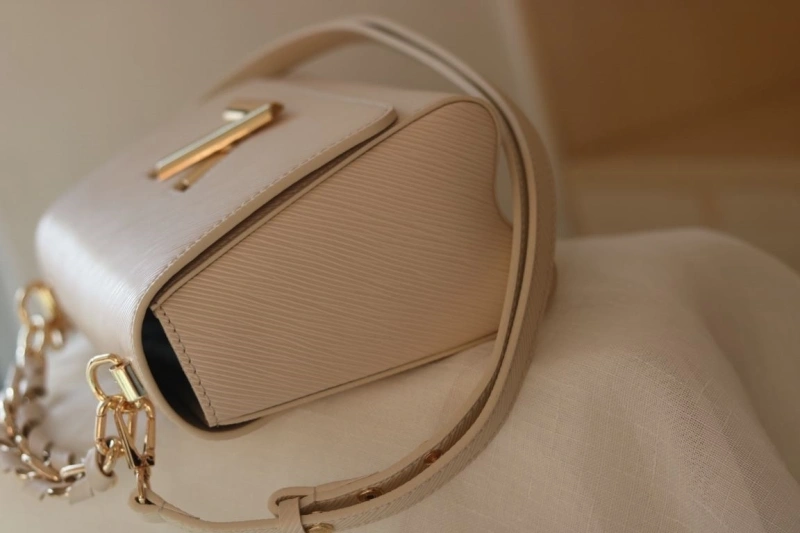 LV Twist Denim Bags 4081B-0959