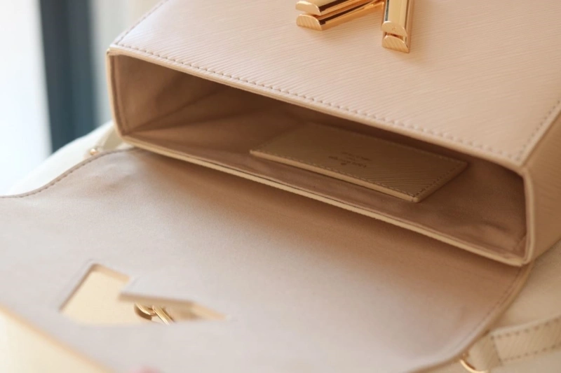 LV Twist Denim Bags 4081B-0959