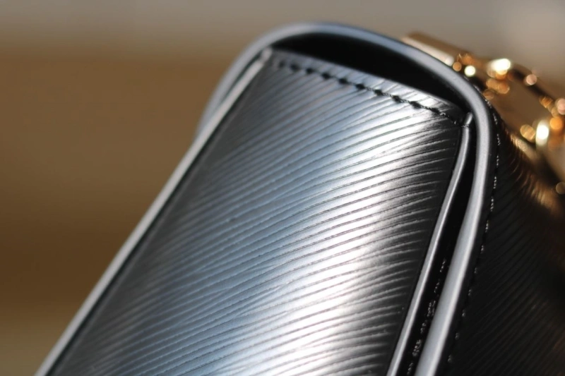 LV Twist Denim Bags 4081B-0960