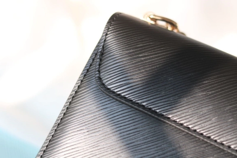 LV Twist Denim Bags 4081B-0960