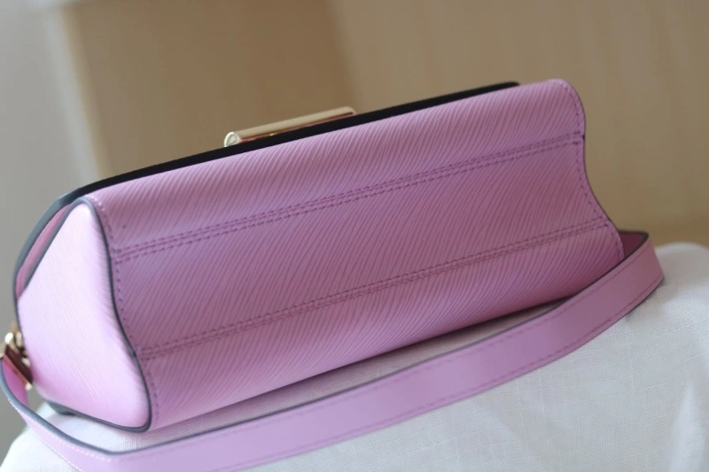 LV Twist Denim Bags 4081B-0961