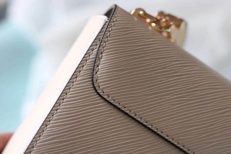 LV Twist Denim Bags 4081B-0962