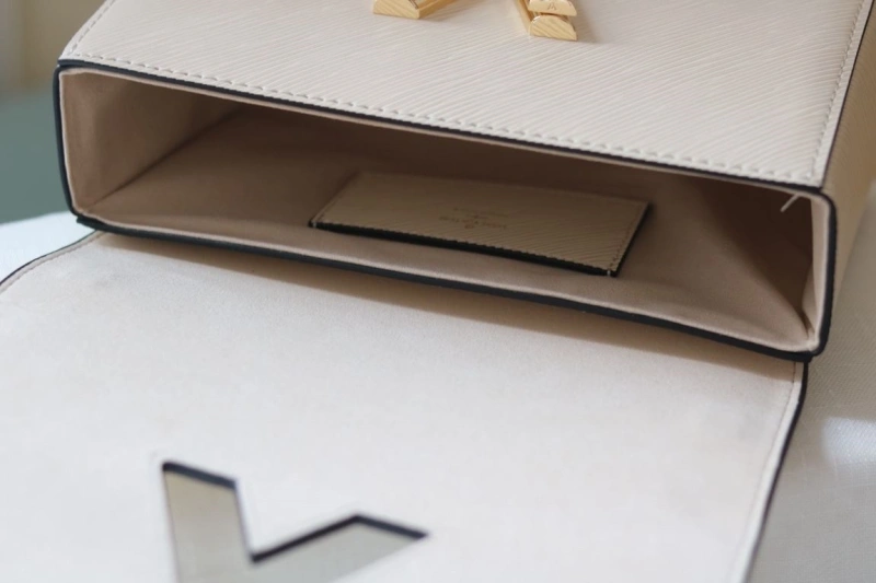 LV Twist Denim Bags 4081B-0962