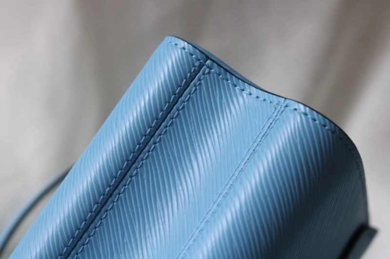 LV Twist Denim Bags 4081B-0963