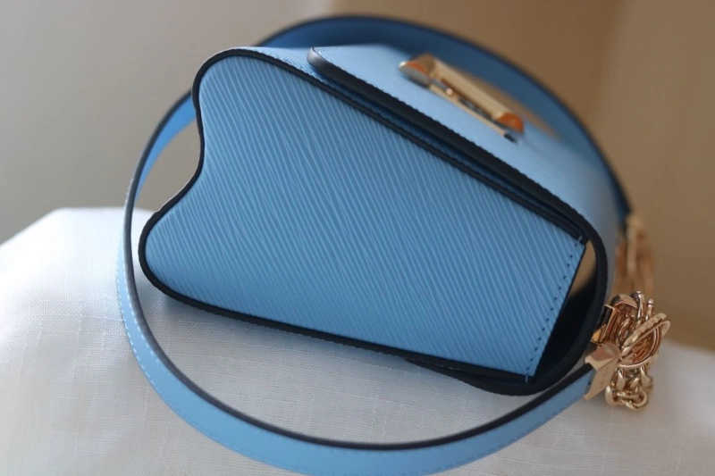 LV Twist Denim Bags 4081B-0963