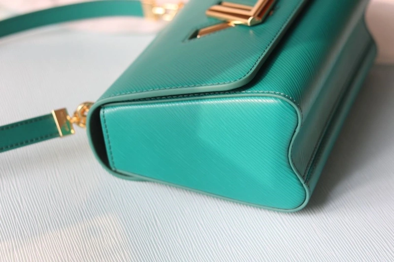 LV Twist Denim Bags 4081B-0964