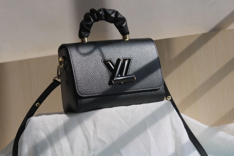 LV Twist Denim Bags 4081B-0965
