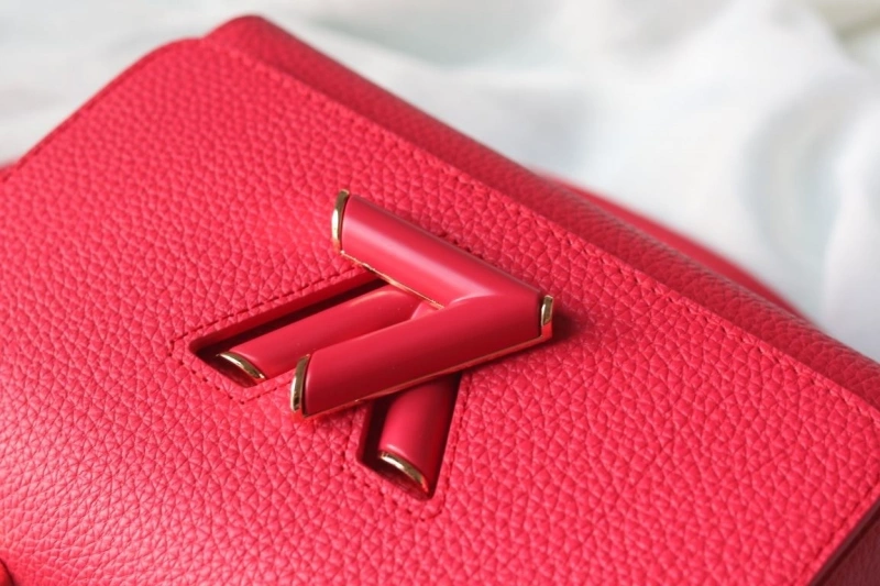 LV Twist Denim Bags 4081B-0966