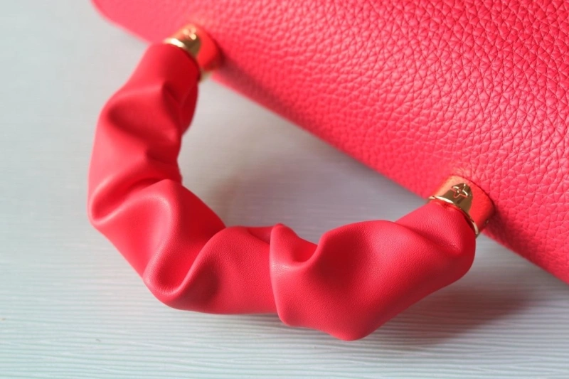 LV Twist Denim Bags 4081B-0966