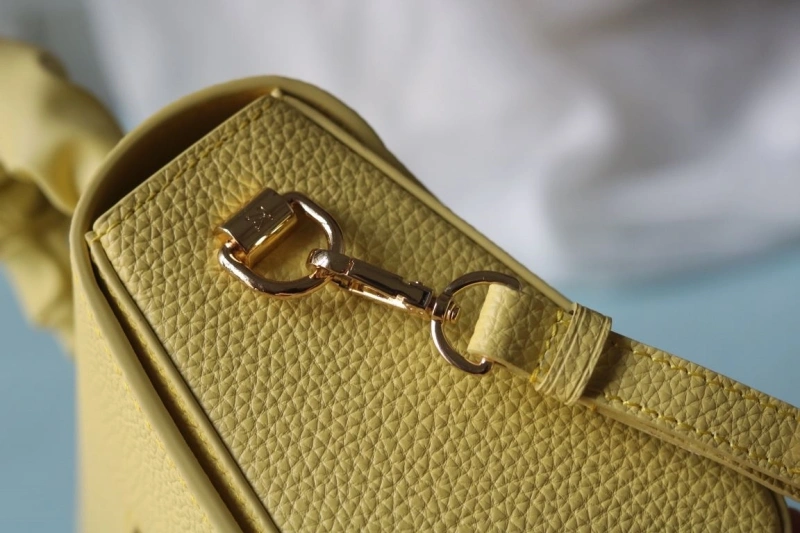 LV Twist Denim Bags 4081B-0967