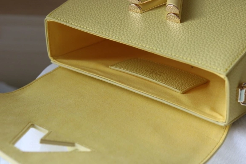 LV Twist Denim Bags 4081B-0967