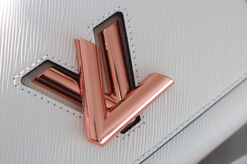 LV Twist Denim Bags 4081B-0968