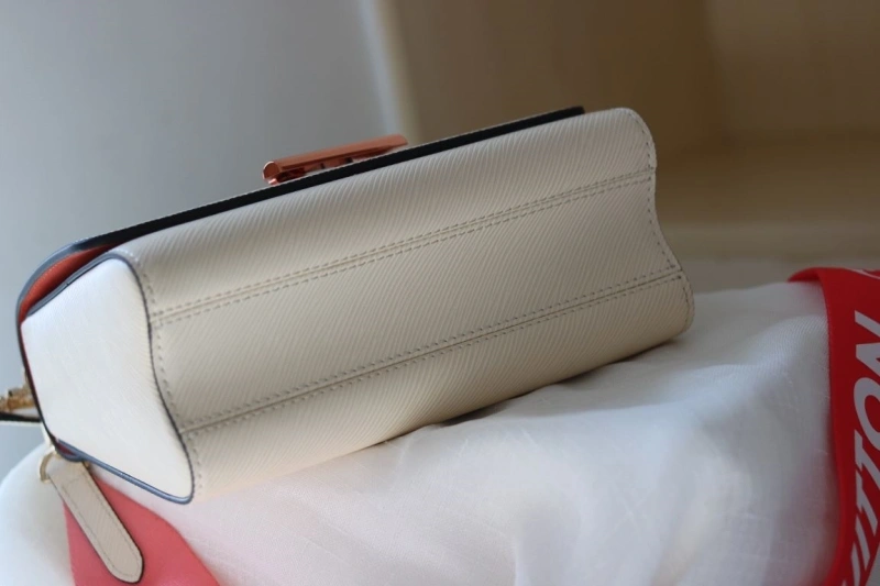 LV Twist Denim Bags 4081B-0968