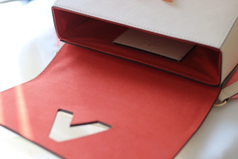 LV Twist Denim Bags 4081B-0968