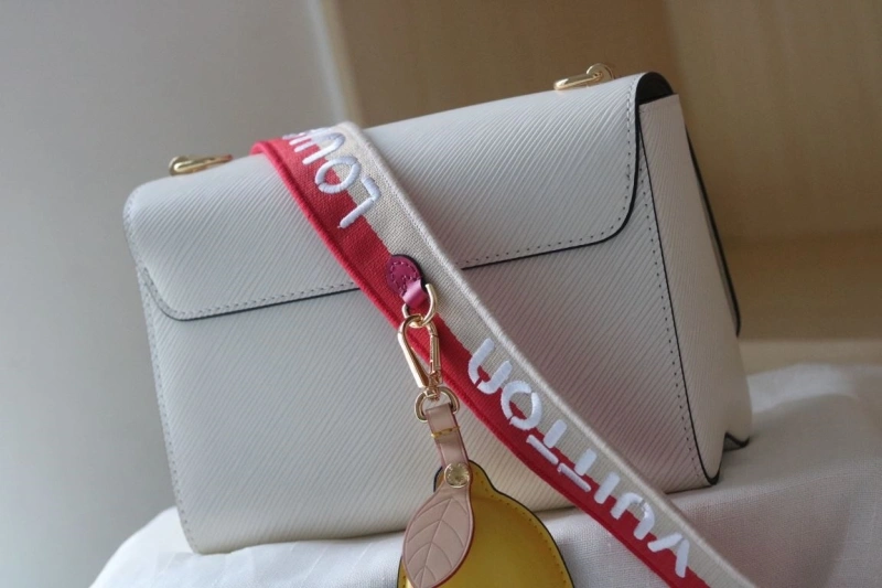 LV Twist Denim Bags 4081B-0969