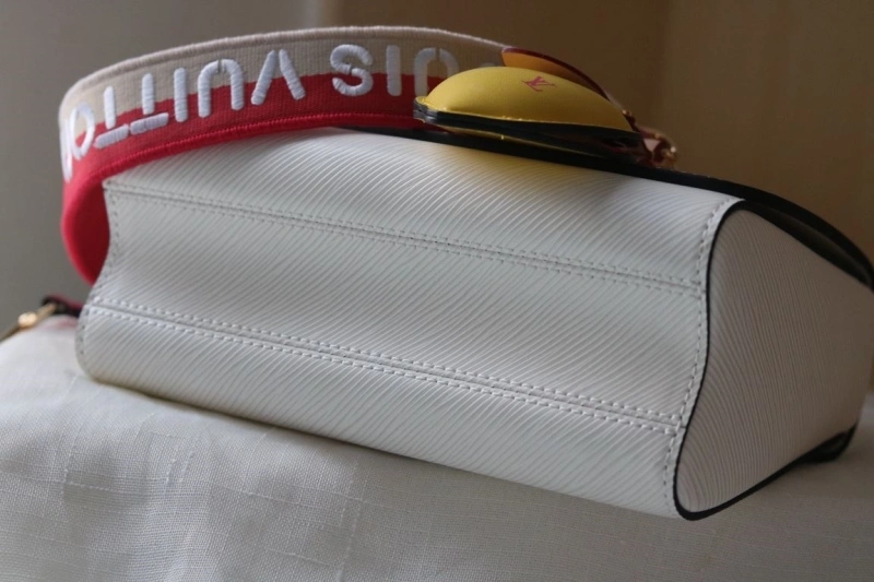 LV Twist Denim Bags 4081B-0969