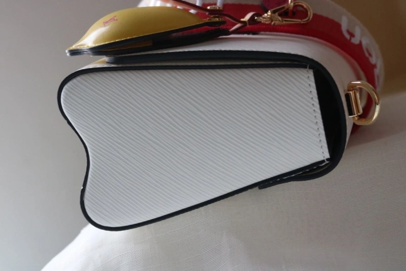 LV Twist Denim Bags 4081B-0969