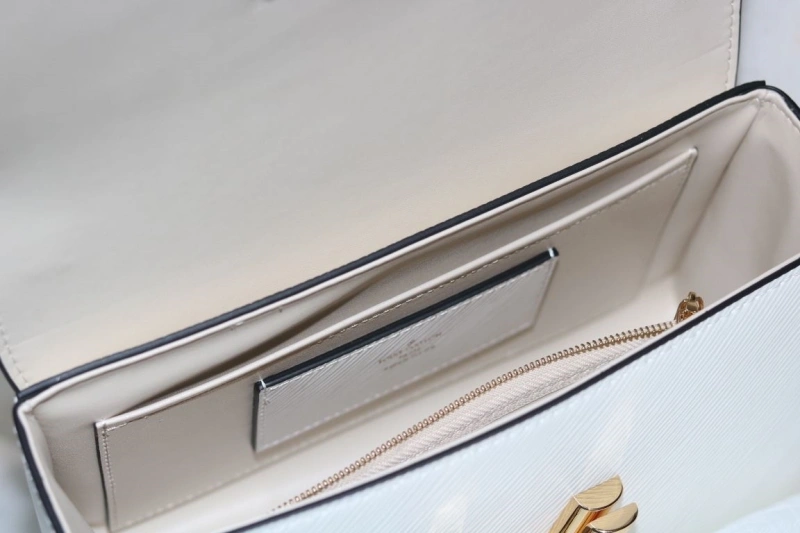 LV Twist Denim Bags 4081B-0969